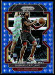 Panini 2021-22 Panini Prizm NBA 75th Anniversary #226 Darius Garland