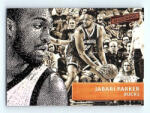 Panini 2016-17 Aficionado Basketball Base Artist's Proof #48 Jabari Parker