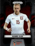 Panini 2018 Panini Prizm World Cup #152 Kamil Glik - itcshop