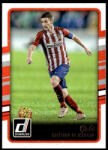 Panini 2016 Donruss #18 Gabi