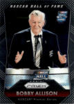 Panini 2016 Panini Prizm NASCAR HALL OF FAME #96 Bobby Allison