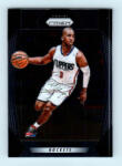 Panini 2017-18 Prizm Basketball Base #252 Chris Paul