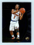 Panini 2017-18 Select Basketball Concourse #70 Ramon Sessions