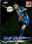 Topps 2018-19 Topps Chrome Bundesliga #33 Davie Selke