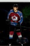 Upper Deck 2020 Skybox Metal Universe 1997-98 Retro #R-40 Bowen Byram