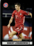 Topps 2020-21 Topps Merlin Chrome #75 Robert Lewandowski