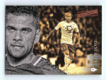 Panini 2016-17 Aficionado Soccer Base Artist's Proof #65 Dani Alves