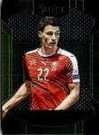 Panini 2016-17 Panini Select Terrace #20 Fabian Schar