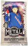 UpperDeck 2020-21 Skybox Metal Universe Hockey Hobby csomag