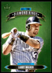 Panini 2020-2021 Panini Diamond Kings All-Time Diamond Kings #ATDK-2 Larry Walker
