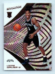 Panini 2018-19 Revolution Basketball Base # 125 Lonnie Walker IV