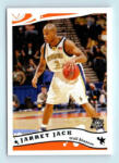 Topps 2005-06 Topps Basketball #242 Jarret Jack RC