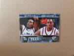 PressPass 2008 Press Pass #60 Brandon Rush/Mario Chalmers