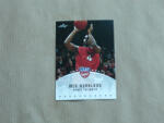 Leaf 2012-13 Leaf #MH2 Moe Harkless