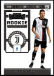 Panini 2019 Panini Chronicles Rookie Ticket #RT-36 Merih Demiral