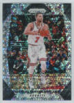 Panini 2017-18 Prizm Basketball Base Fast Break #235 Michel Carter-Williams
