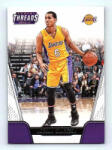 Panini 2016-17 Panini Threads Base #140 Jordan Clarkson