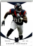 Panini 2013 Panini Momentum #76 Andre Johnson