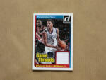 Panini 2014-15 Donruss Game Threads #39 Michael Carter-Williams