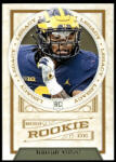 Panini 2019 Panini Legacy #193 Rashan Gary