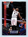 Panini 2014-15 Panini Threads # 156 Paul Millsap