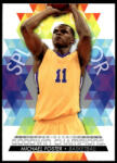 Topps 2022-23 Upper Deck Goodwin Champions Splash of Color #142 Michael Foster