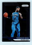 Panini 2018-19 Panini Prizm # 149 Terrence Ross
