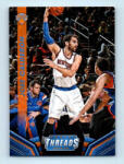 Panini 2014-15 Panini Threads # 94 Jose Calderon