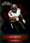 Wild Card 2021 Wild Card Alumination #ABC-47 Shi Smith