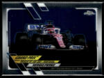 Topps 2021 Topps Chrome Formula 1 GRAND PRIX DRIVER OF THE DAY #160 Sergio Perez