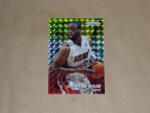 Panini 2014-15 Panini Prizm Prizms Yellow and Red Mosaic #141 Dwyane Wade