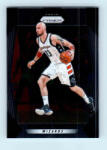 Panini 2017-18 Prizm Basketball Base #134 Marcin Gortat