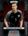 Panini 2018 Panini Prizm World Cup #149 Wojciech Szczesny