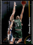Topps 1998-99 Finest #146 Dana Barros