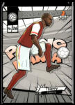 BlackLab 2024 BLACKLAB MASTERS & CUTS PHENOMANIA #26 Thierry Henry