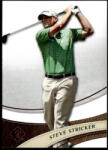 Upper Deck 2014-15 SP Authentic #5 Steve Stricker