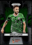 Panini 2018 Panini Prizm World Cup #137 Miguel Layun - itcshop