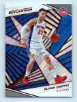 Panini 2018-19 Revolution Basketball Base # 76 Blake Griffin