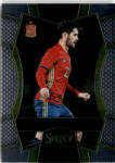 Panini 2016 Panini Select Mezzanine #186 Isco