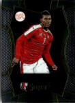 Panini 2016 Panini Select Mezzanine #127 Breel Embolo