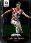 Panini 2016 Panini UEFA Euro Prizm #186 Darijo Srna