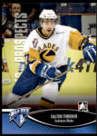 Upper Deck 2012 In The Game Heroes and Prospects #140 Dalton Thrower
