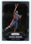 Panini 2015-16 Panini Prizm Base #130 Jodie Meeks