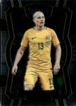 Panini 2017 Panini Select Mezzanine #162 Aaron Mooy
