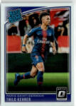 Panini 2018 Donruss Optic Rated Rookie #180 Thilo Kehrer 0
