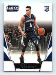 Panini 2016-17 Panini Threads Base #200 Wade Baldwin IV RC