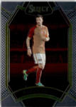 Panini 2016 Panini Select Field Level #271 Hakan Balta