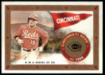 Topps 2021-22 Topps Allen and Ginter T51 MURAD Reimagined #MR-8 Joey Votto