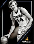 Panini 2013-14 Pinnacle #252 Dan Issel