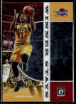 Panini 2019-20 Donruss Optic Winner Stays #10 LeBron James